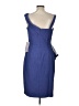 JS Collections Blue Cocktail Dress Size 12 - photo 2