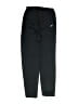 Asics Black Track Pants Size M (kids) - photo 1