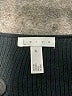 Leith Black Cardigan Size XL - photo 7