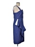 JS Collections Blue Cocktail Dress Size 12 - photo 4