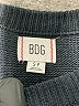 BDG Stripes Black Pullover Sweater Size S - photo 7