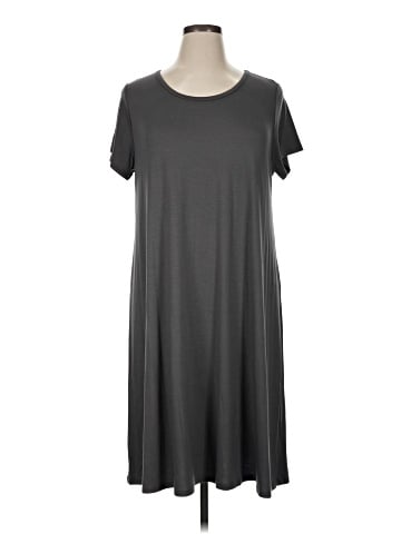 W. by Wantable Casual Dress (view 1)