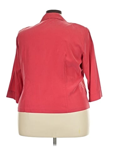 Notations 3/4 Sleeve T-Shirt (view 2)