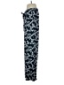 Magnolia Grace Print Blue Casual Pants Size S - photo 5