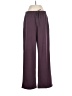 Athleta Purple Casual Pants Size S - photo 1