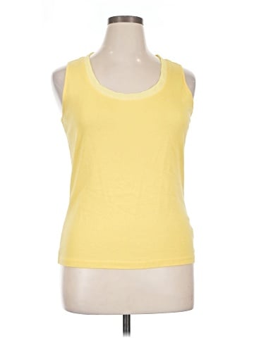 Lauren by Ralph Lauren Tank Top (view 1)