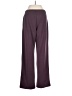 Athleta Purple Casual Pants Size S - photo 2