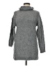 Kilky Gray Turtleneck Sweater One size - photo 1