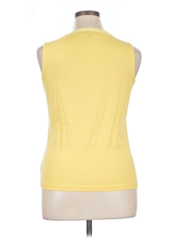 Lauren by Ralph Lauren Tank Top (view 2)