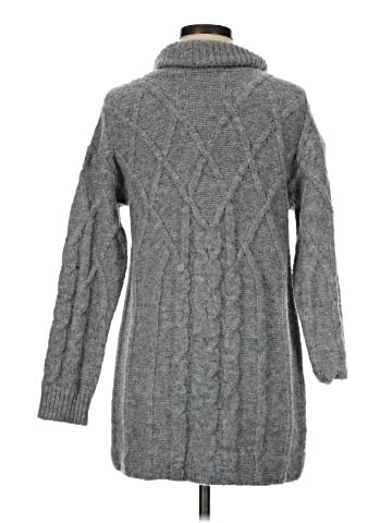 Kilky Turtleneck Sweater (view 2)