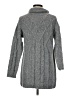 Kilky Gray Turtleneck Sweater One size - photo 2