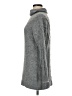 Kilky Gray Turtleneck Sweater One size - photo 5
