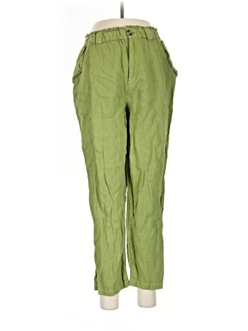 C&C California Linen Pants (view 1)