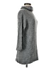 Kilky Gray Turtleneck Sweater One size - photo 4