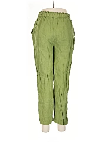 C&C California Linen Pants (view 2)