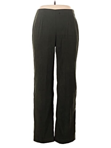 DressBarn Track Pants (view 1)