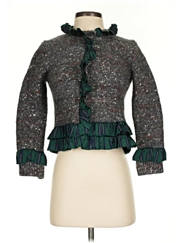 J.Crew Collection Jacket (view 1)