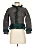 J.Crew Collection Tweed Green Jacket Size S - photo 1