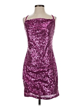 Bcbgmaxazria Cocktail Dress