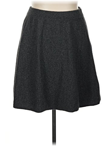 LC Lauren Conrad Formal Skirt (view 1)