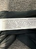 Zara Black Cocktail Dress Size XS - photo 8
