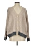 Forever 21 Tan Cardigan Size S - photo 1