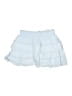 Day + Moon Blue Denim Skirt Size L - photo 1