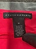 Grace Elements Solid Red Casual Skirt Size 16 - photo 4