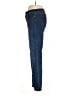 NYDJ Hearts Blue Jeans Size 10 - photo 5