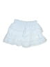 Day + Moon Blue Denim Skirt Size L - photo 2