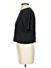 Fabletics 100% Cotton Black Short Sleeve Turtleneck Size XS - photo 5
