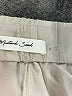Mustard Seed Ivory Skort Size S - photo 3