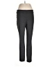 H&M Chevron-herringbone Gray Active Pants Size L - photo 1