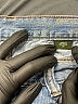 Assorted Brands 100% Cotton Blue Jeans Size 12 (petite) - photo 4