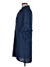 Unbranded Solid Blue Casual Dress Size M - photo 5