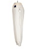 Active by Old Navy Ivory Casual Pants Size M - photo 5