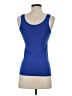 Unbranded Blue Active Tank Size S (estimated) - photo 2
