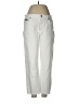 DKNY Jeans Ivory Jeans Size 29 waist - photo 1