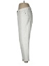 DKNY Jeans Ivory Jeans Size 29 waist - photo 5