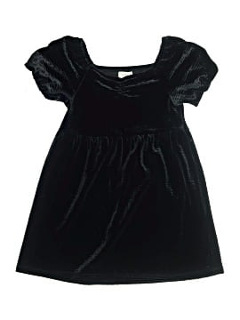 Okie Dokie Short Sleeve Top