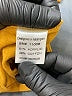 Hawthorne Yellow Cardigan Size XL - photo 8