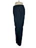 Van Heusen 100% Cotton Chevron-herringbone Blue Jeans Size 16 - photo 5