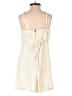 BDG 100% Cotton Stripes Yellow Ivory Romper Size 2 - photo 2
