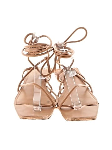 Jonathan Simkhai Sandals (view 2)