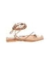 Jonathan Simkhai Tan Sandals Size EU 41 - photo 1
