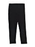 H&M Solid Black Active Pants Size 6 - photo 1