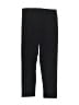 H&M Solid Black Active Pants Size 6 - photo 2