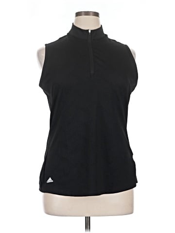 Adidas Sleeveless Top (view 1)