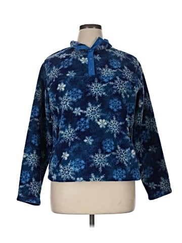 L.L.Bean Pullover Sweater (view 1)