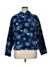 L.L.Bean 100% Polyester Blue Pullover Sweater Size XL - photo 1